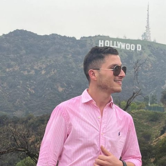 Meet your Posher, Mokhtar - Picture 1 of 1